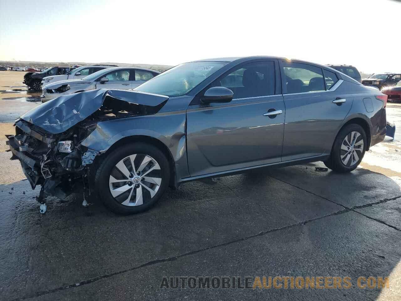 1N4BL4BV8LC136613 NISSAN ALTIMA 2020