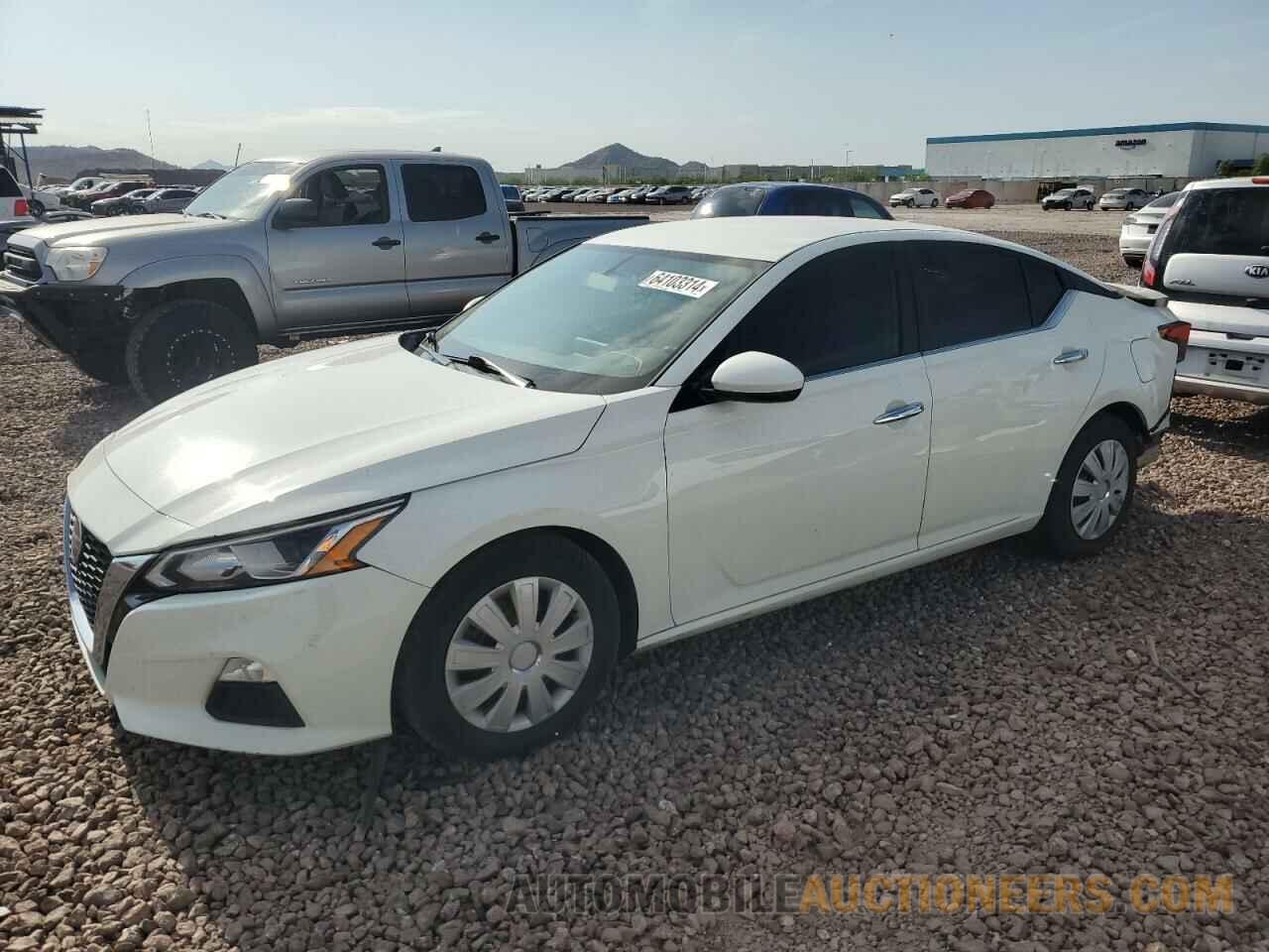 1N4BL4BV8LC144470 NISSAN ALTIMA 2020