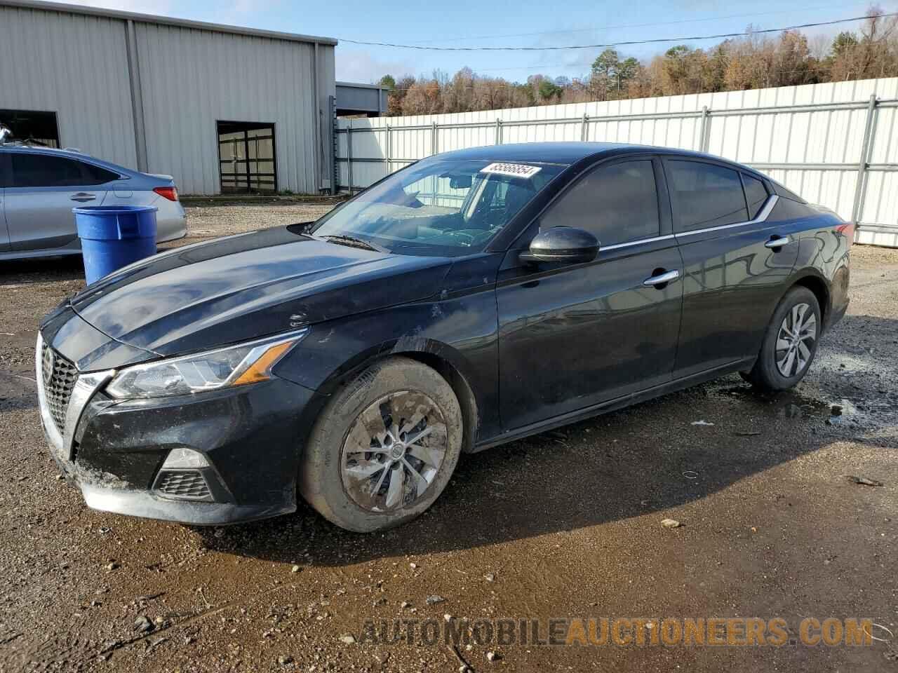 1N4BL4BV8LC154349 NISSAN ALTIMA 2020