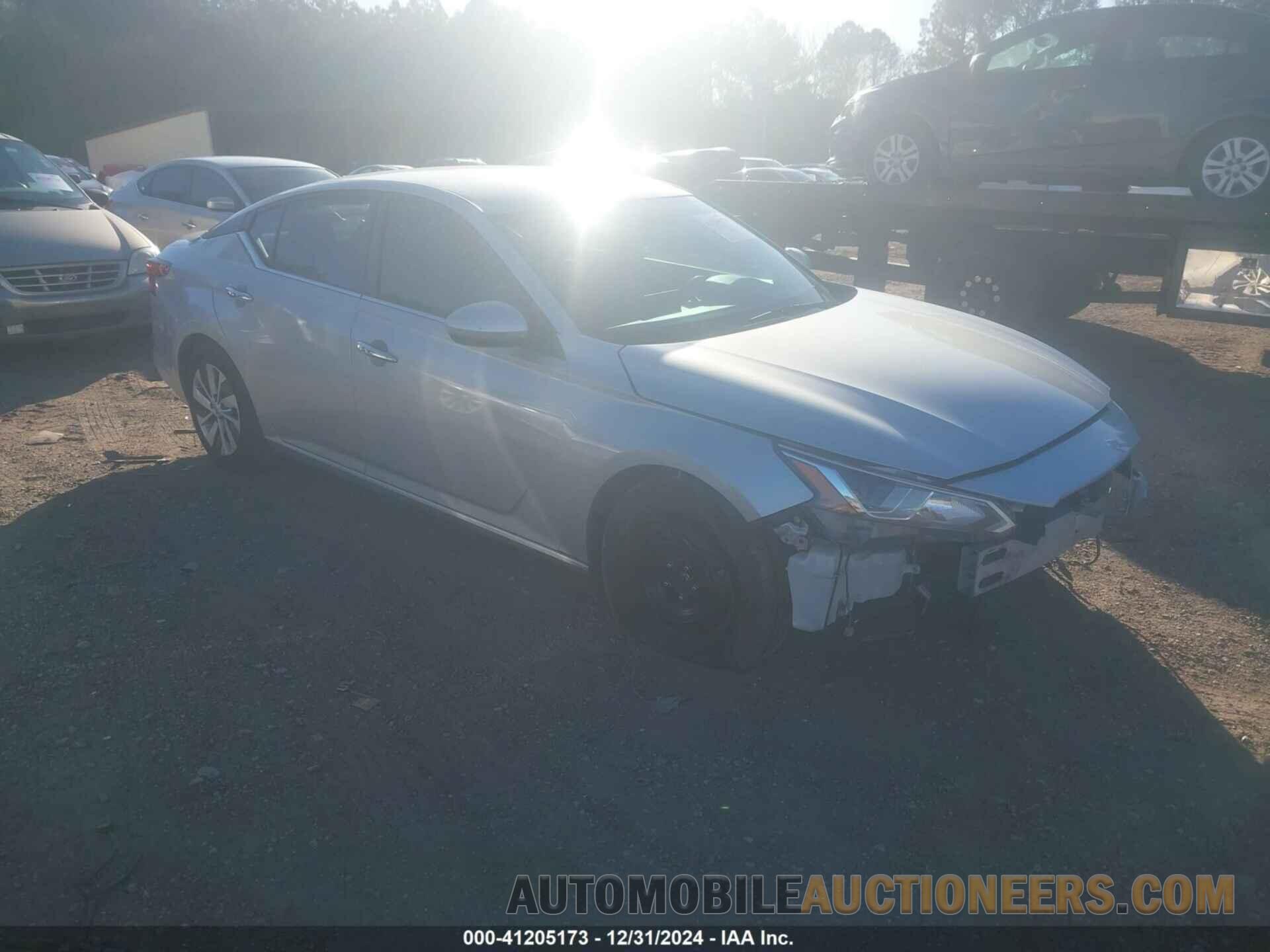 1N4BL4BV8LC155209 NISSAN ALTIMA 2020