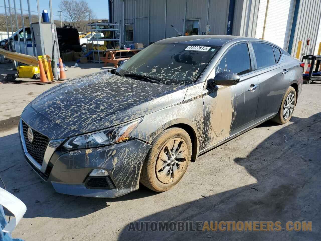 1N4BL4BV8LC168929 NISSAN ALTIMA 2020