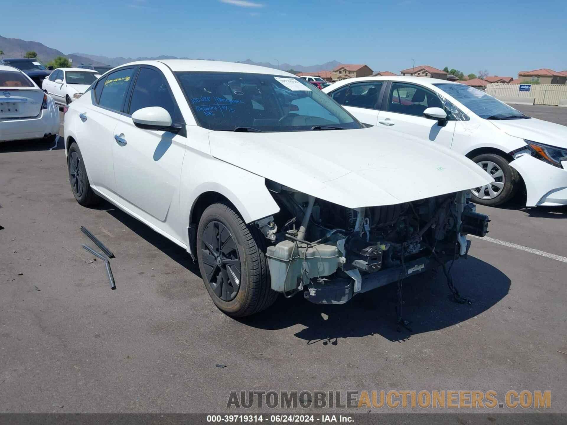 1N4BL4BV8LC171720 NISSAN ALTIMA 2020