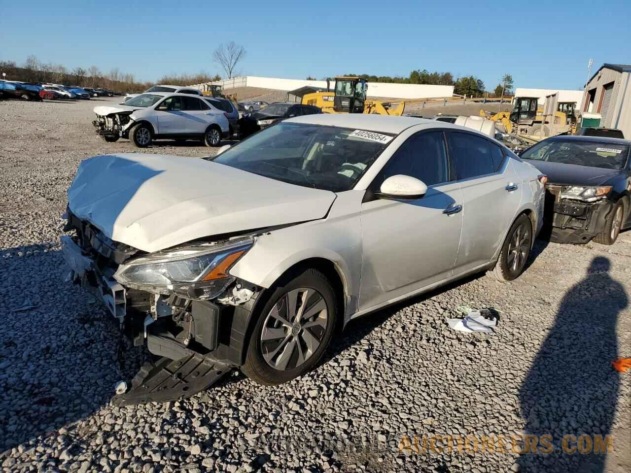 1N4BL4BV8LC173726 NISSAN ALTIMA 2020