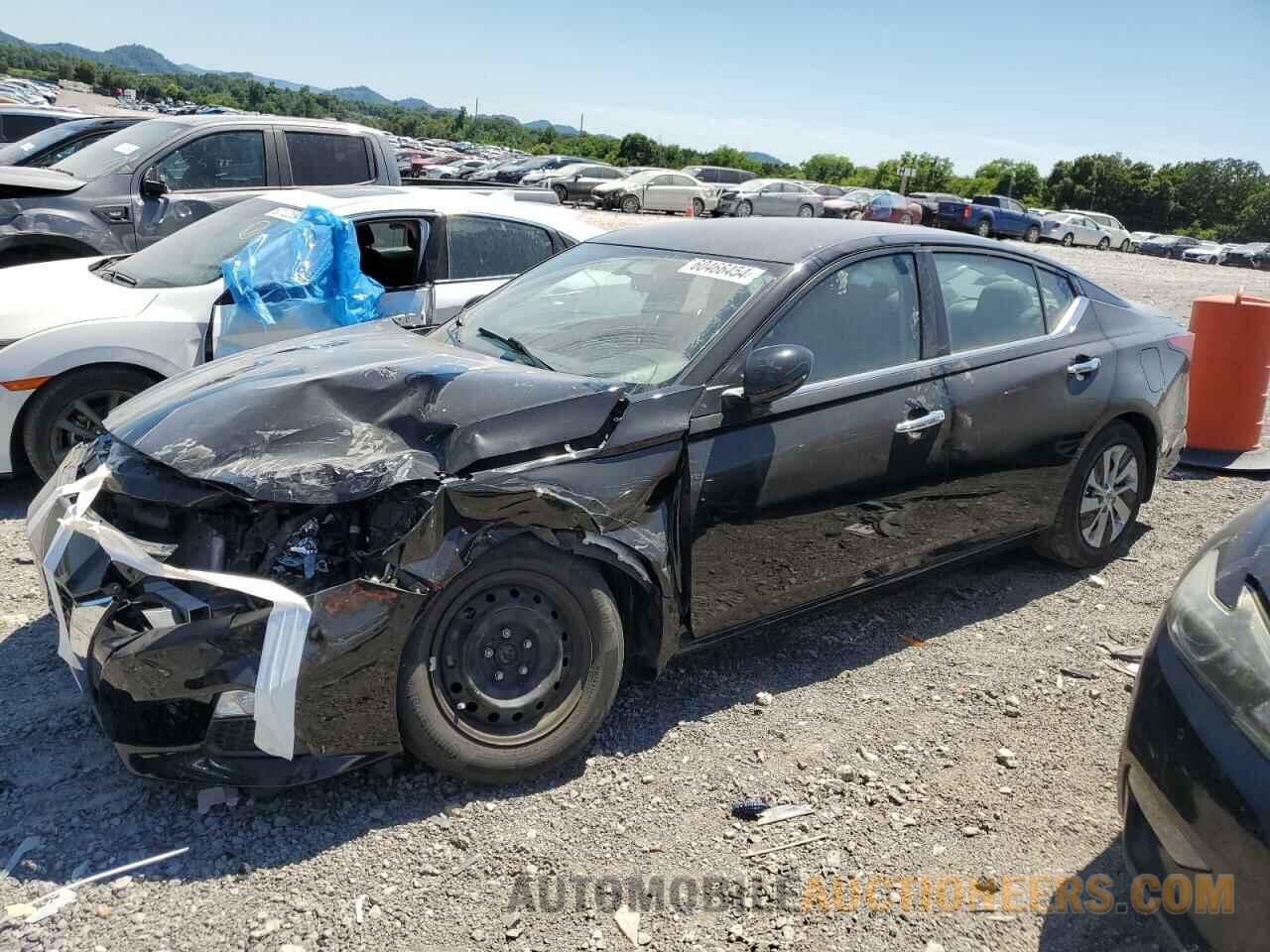 1N4BL4BV8LC175945 NISSAN ALTIMA 2020