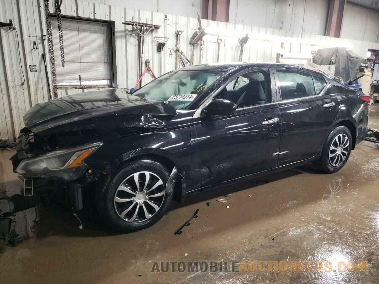 1N4BL4BV8LC178263 NISSAN ALTIMA 2020