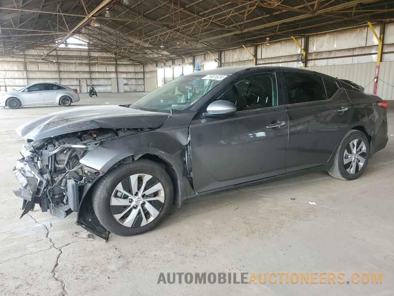 1N4BL4BV8LC179655 NISSAN ALTIMA 2020