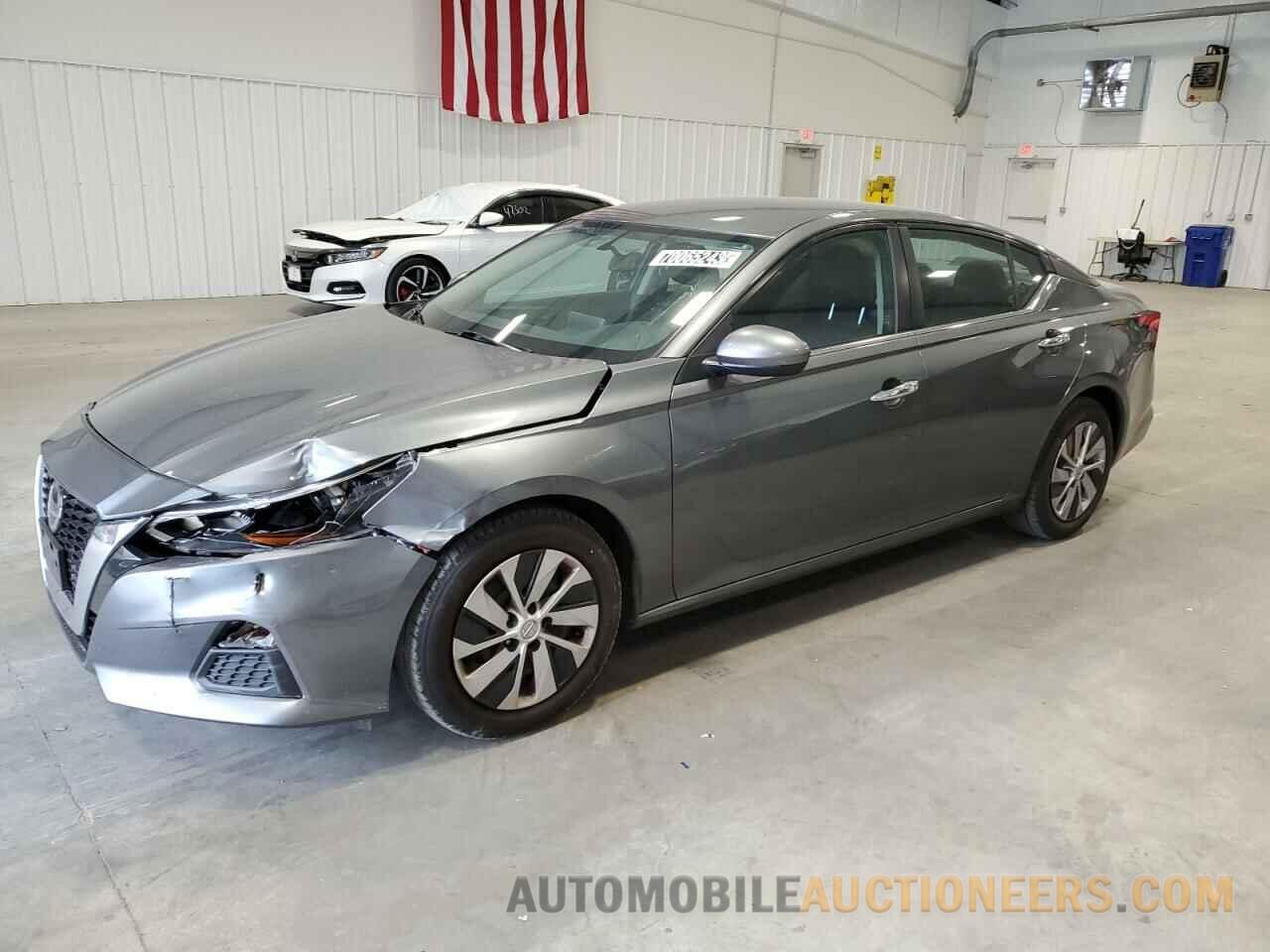 1N4BL4BV8LC183110 NISSAN ALTIMA 2020