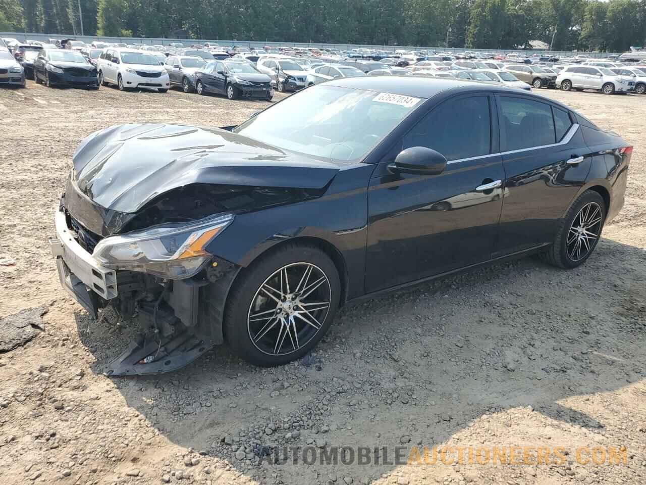 1N4BL4BV8LC183544 NISSAN ALTIMA 2020