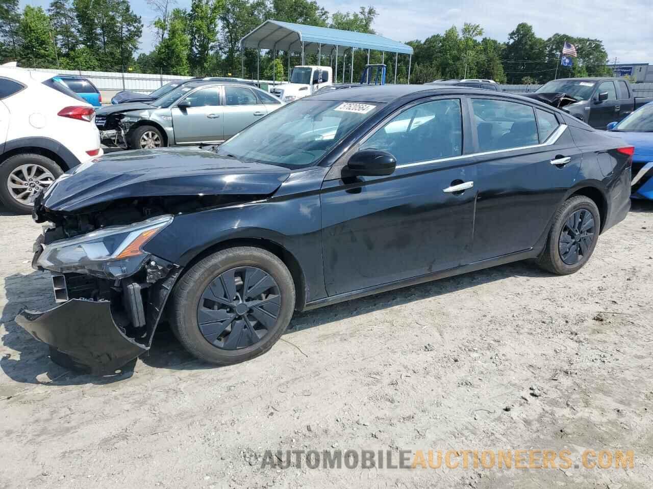 1N4BL4BV8LC186413 NISSAN ALTIMA 2020