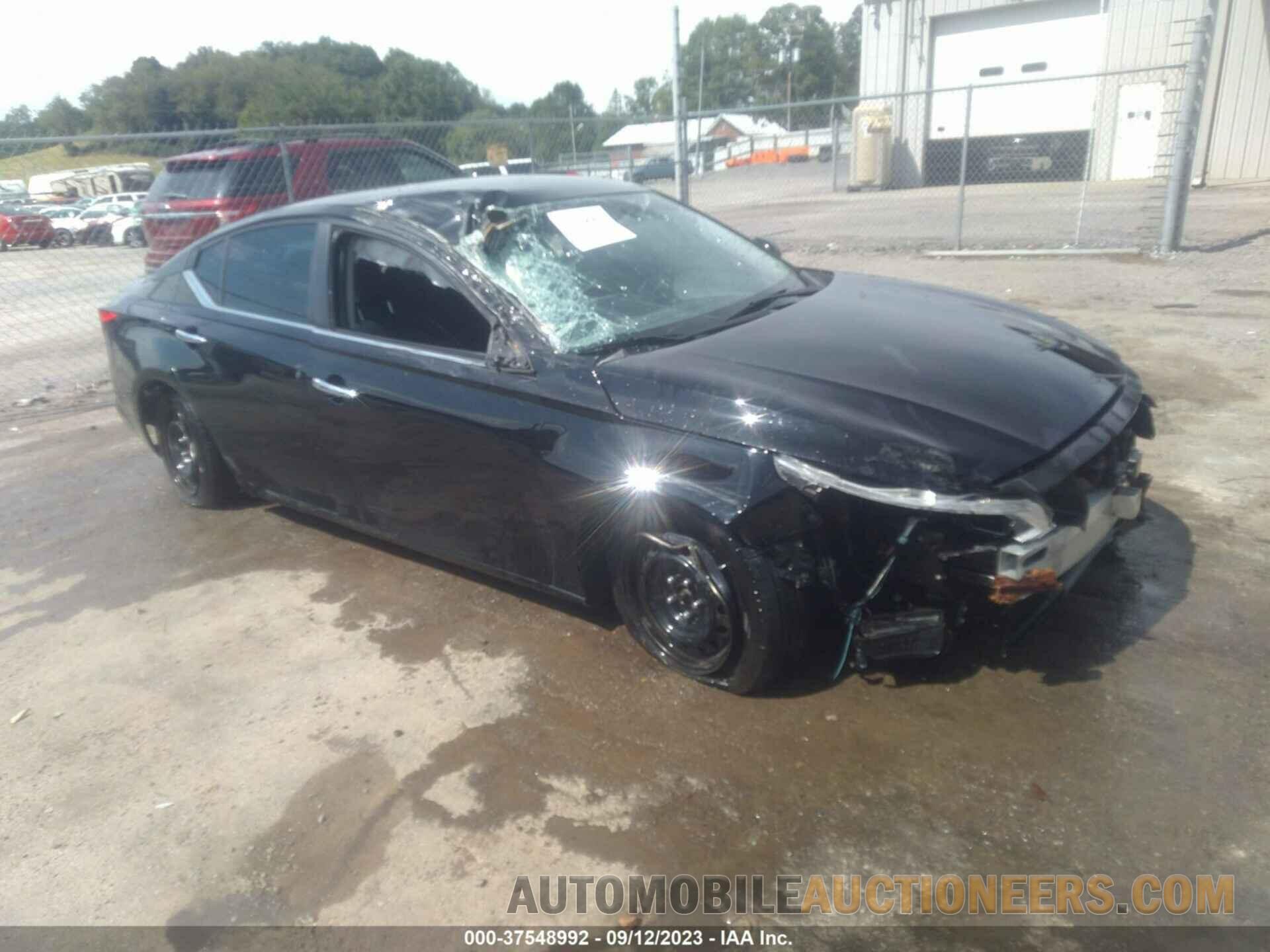 1N4BL4BV8LC188176 NISSAN ALTIMA 2020