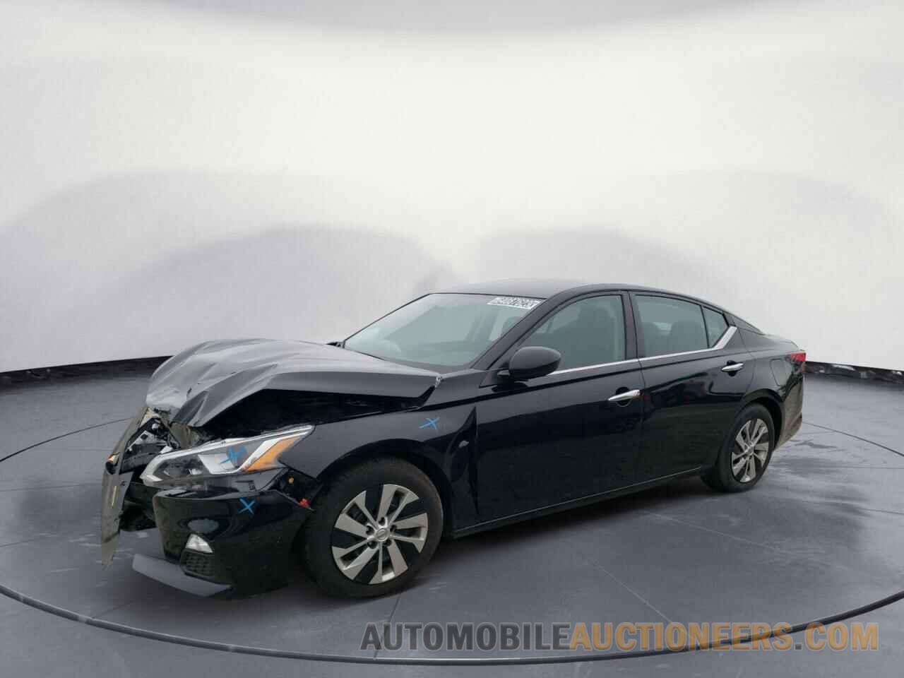 1N4BL4BV8LC193071 NISSAN ALTIMA 2020