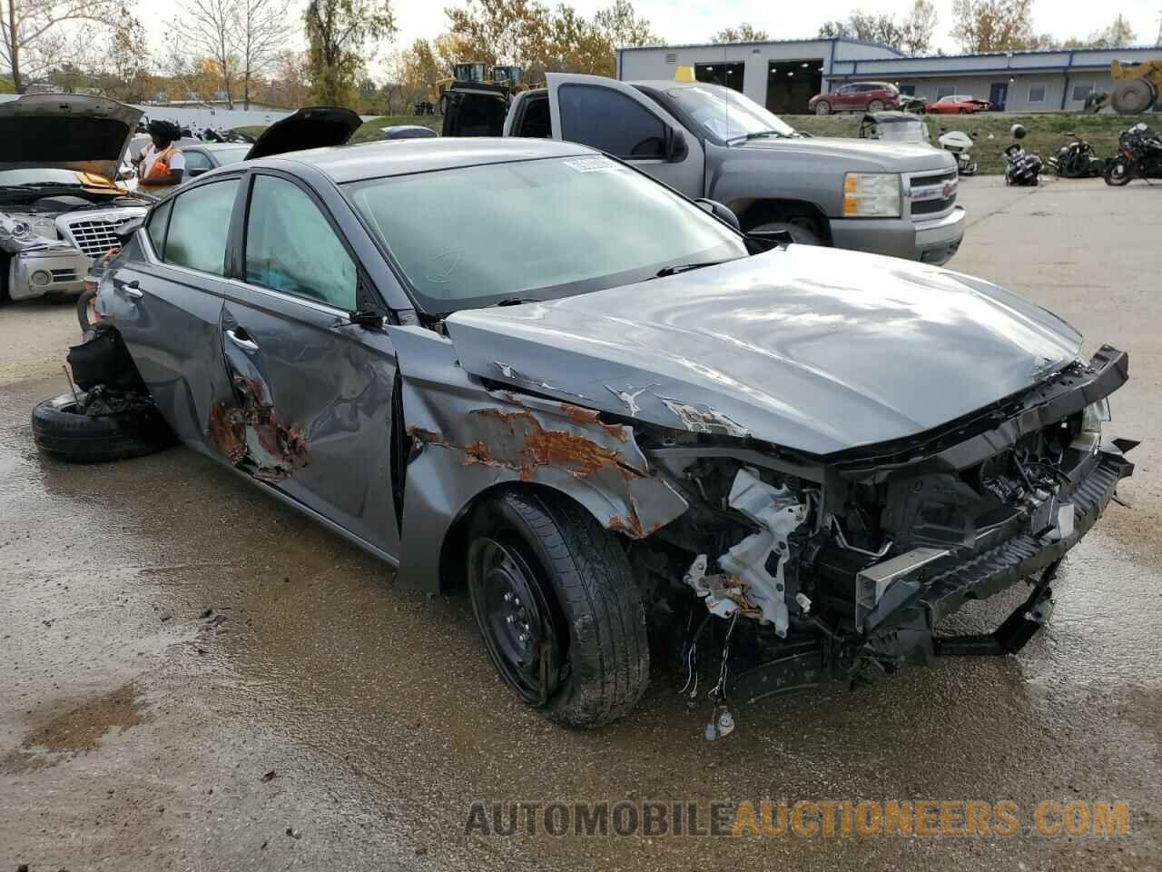 1N4BL4BV8LC197962 NISSAN ALTIMA 2020