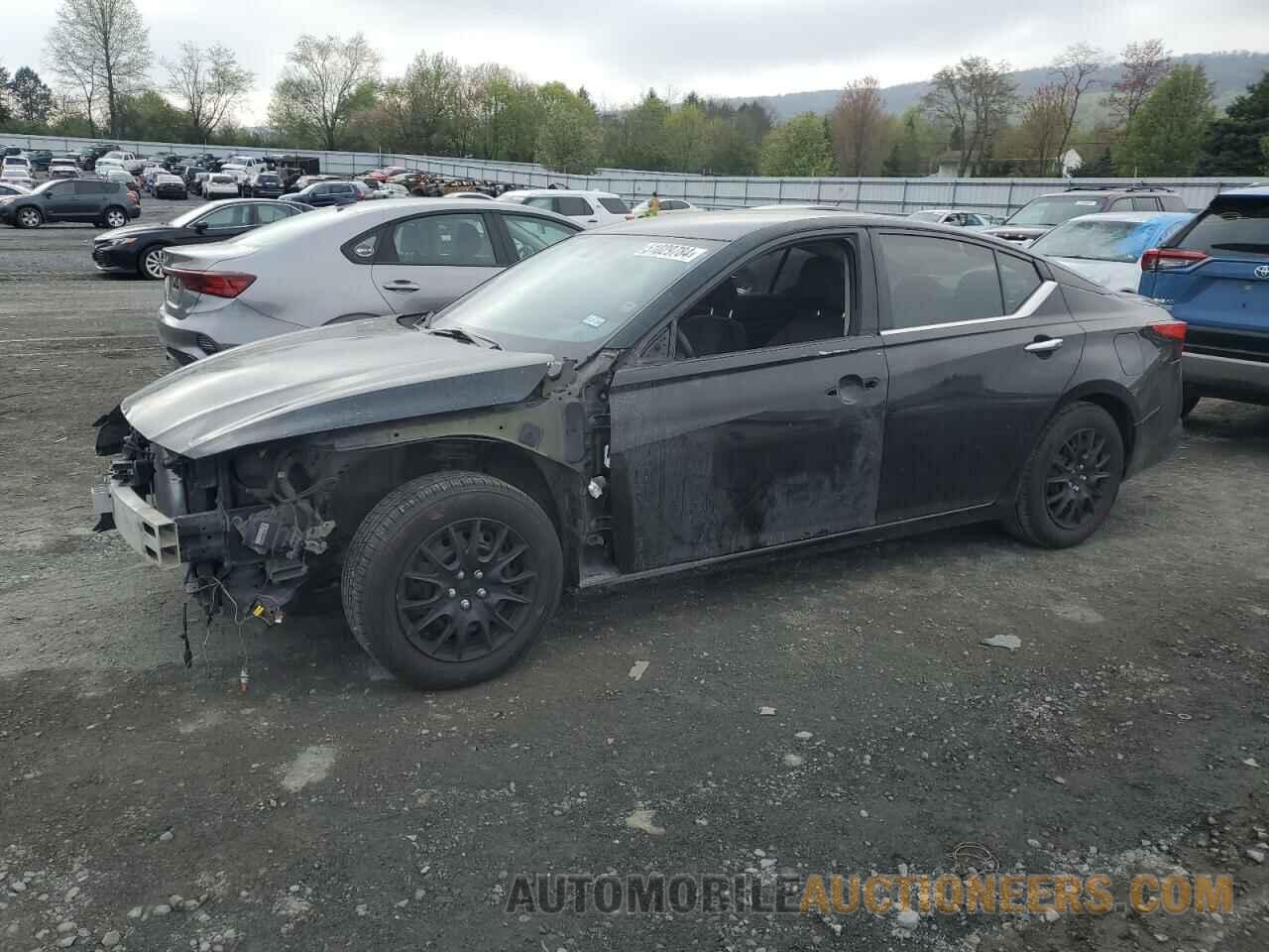 1N4BL4BV8LC203758 NISSAN ALTIMA 2020