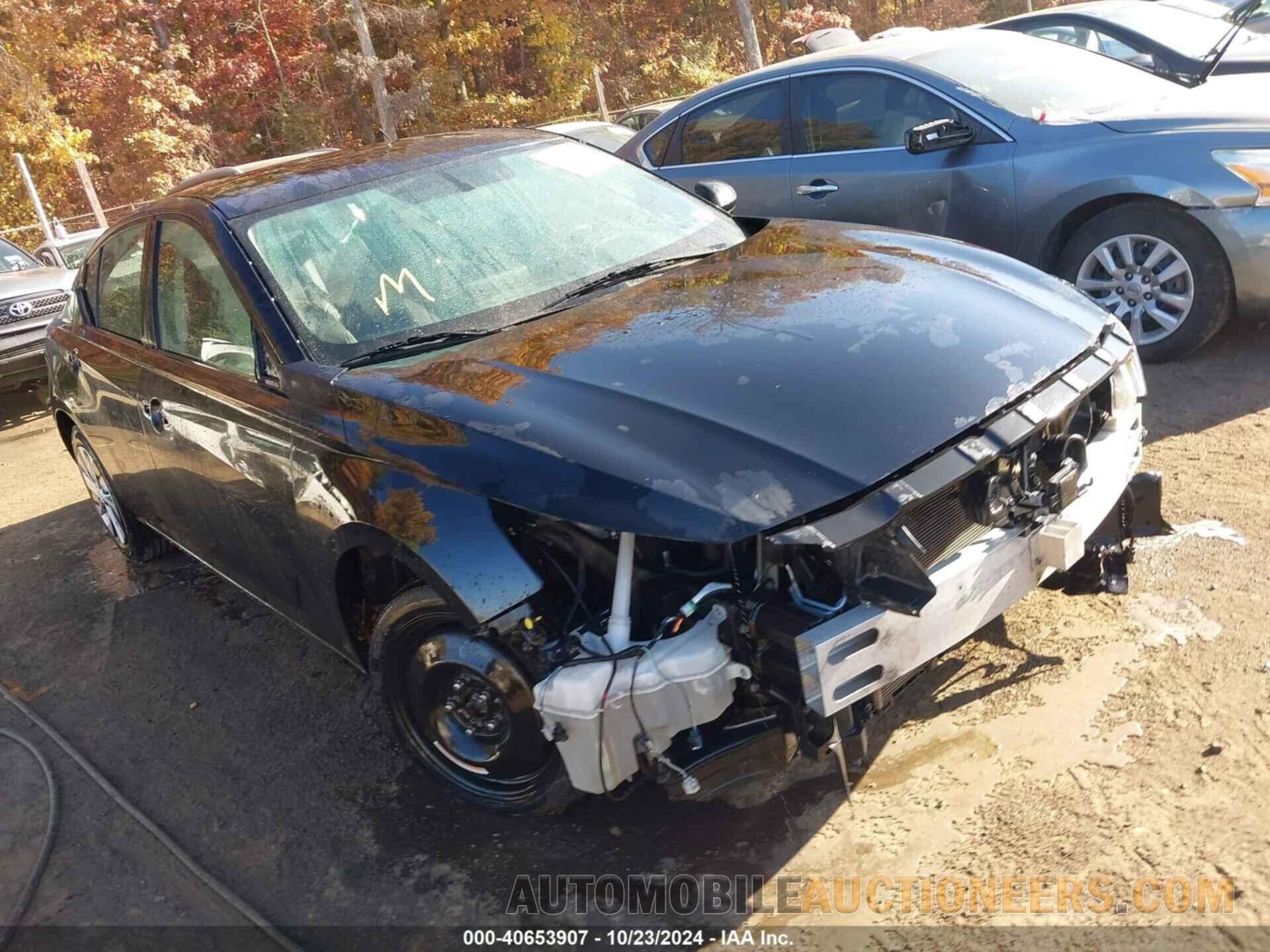 1N4BL4BV8LC205946 NISSAN ALTIMA 2020