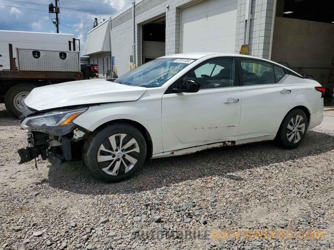 1N4BL4BV8LC208359 NISSAN ALTIMA 2020