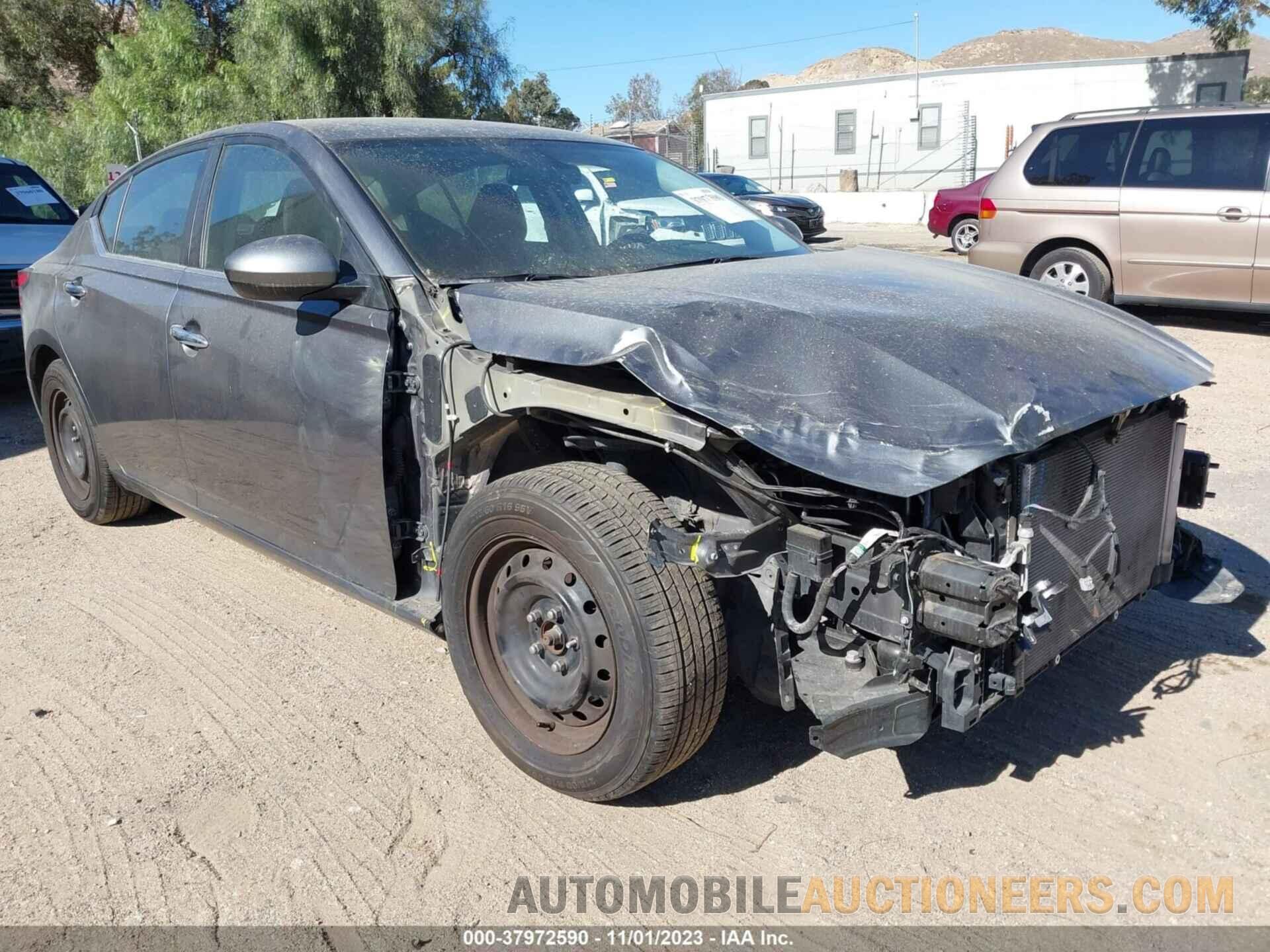 1N4BL4BV8LC209303 NISSAN ALTIMA 2020