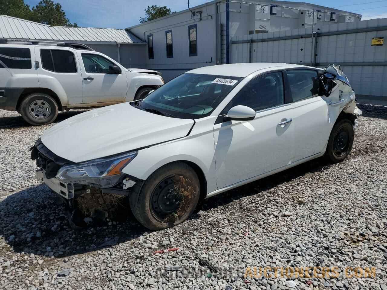 1N4BL4BV8LC211701 NISSAN ALTIMA 2020