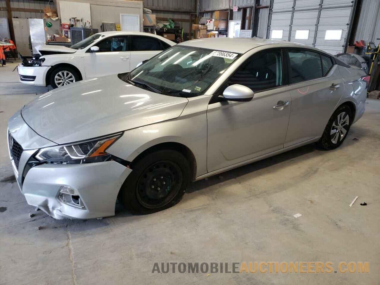 1N4BL4BV8LC217921 NISSAN ALTIMA 2020