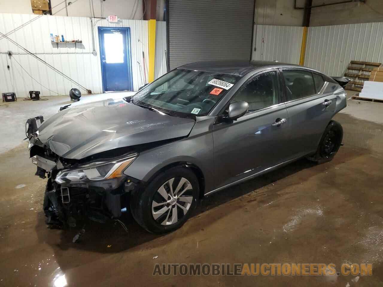 1N4BL4BV8LC218096 NISSAN ALTIMA 2020