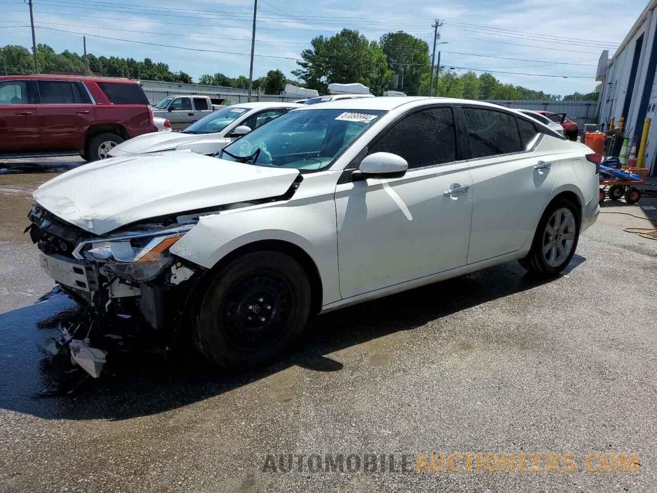 1N4BL4BV8LC225839 NISSAN ALTIMA 2020