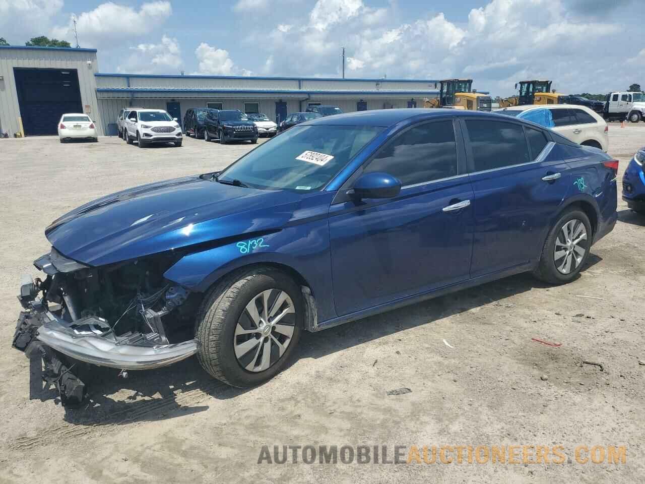 1N4BL4BV8LC228451 NISSAN ALTIMA 2020