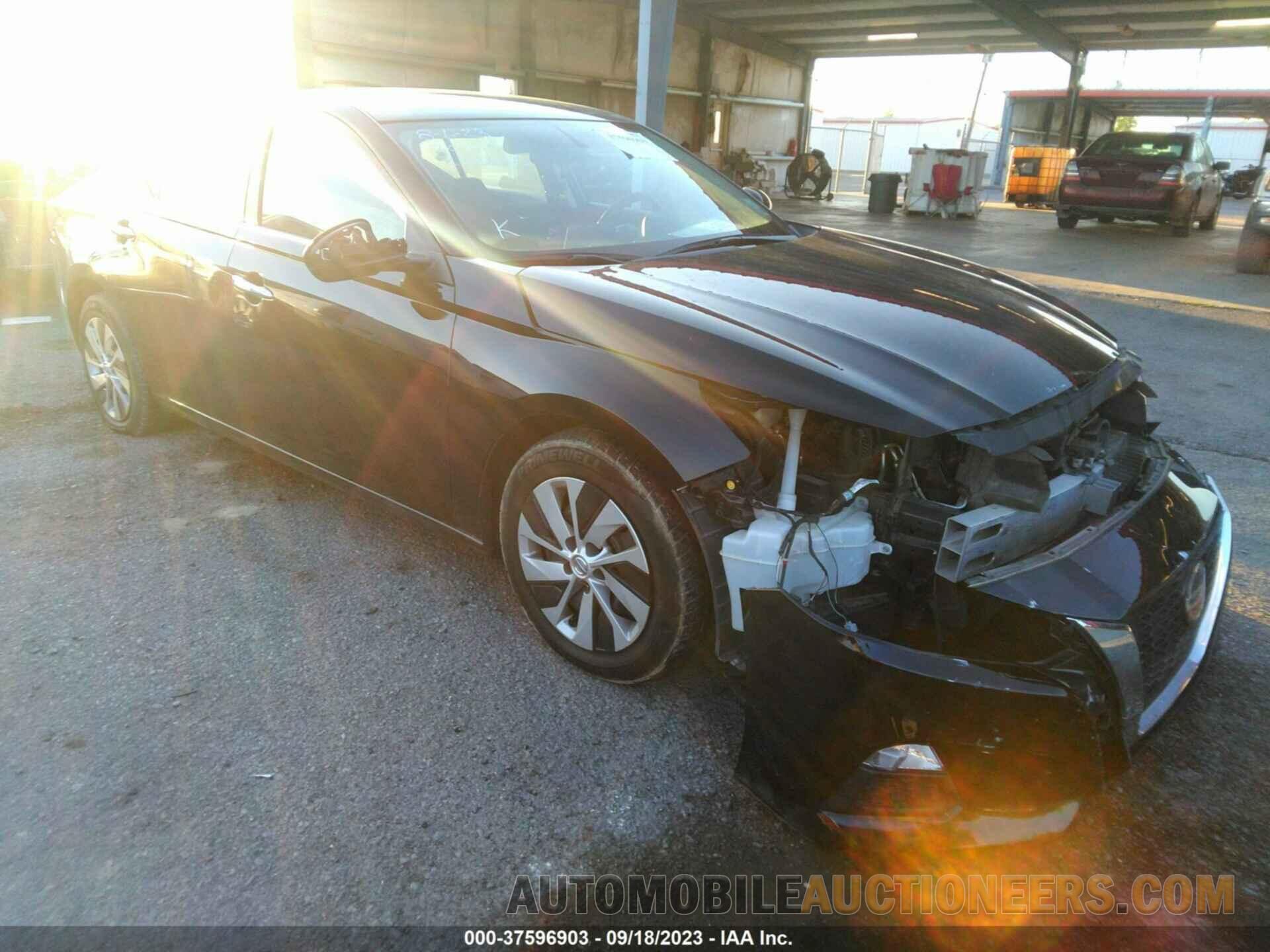 1N4BL4BV8LC232645 NISSAN ALTIMA 2020