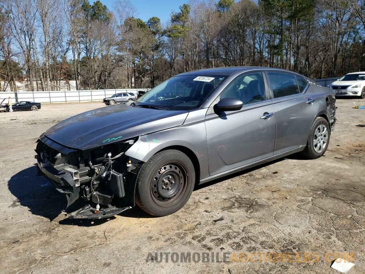 1N4BL4BV8LC236436 NISSAN ALTIMA 2020