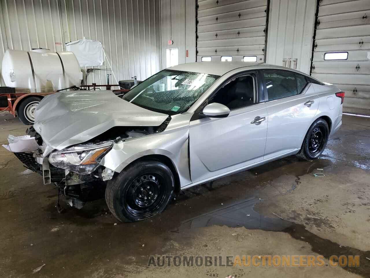 1N4BL4BV8LC243340 NISSAN ALTIMA 2020