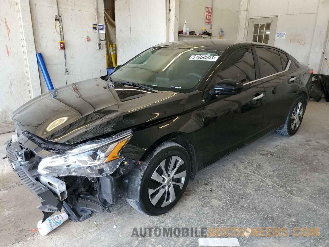 1N4BL4BV8LC243788 NISSAN ALTIMA 2020