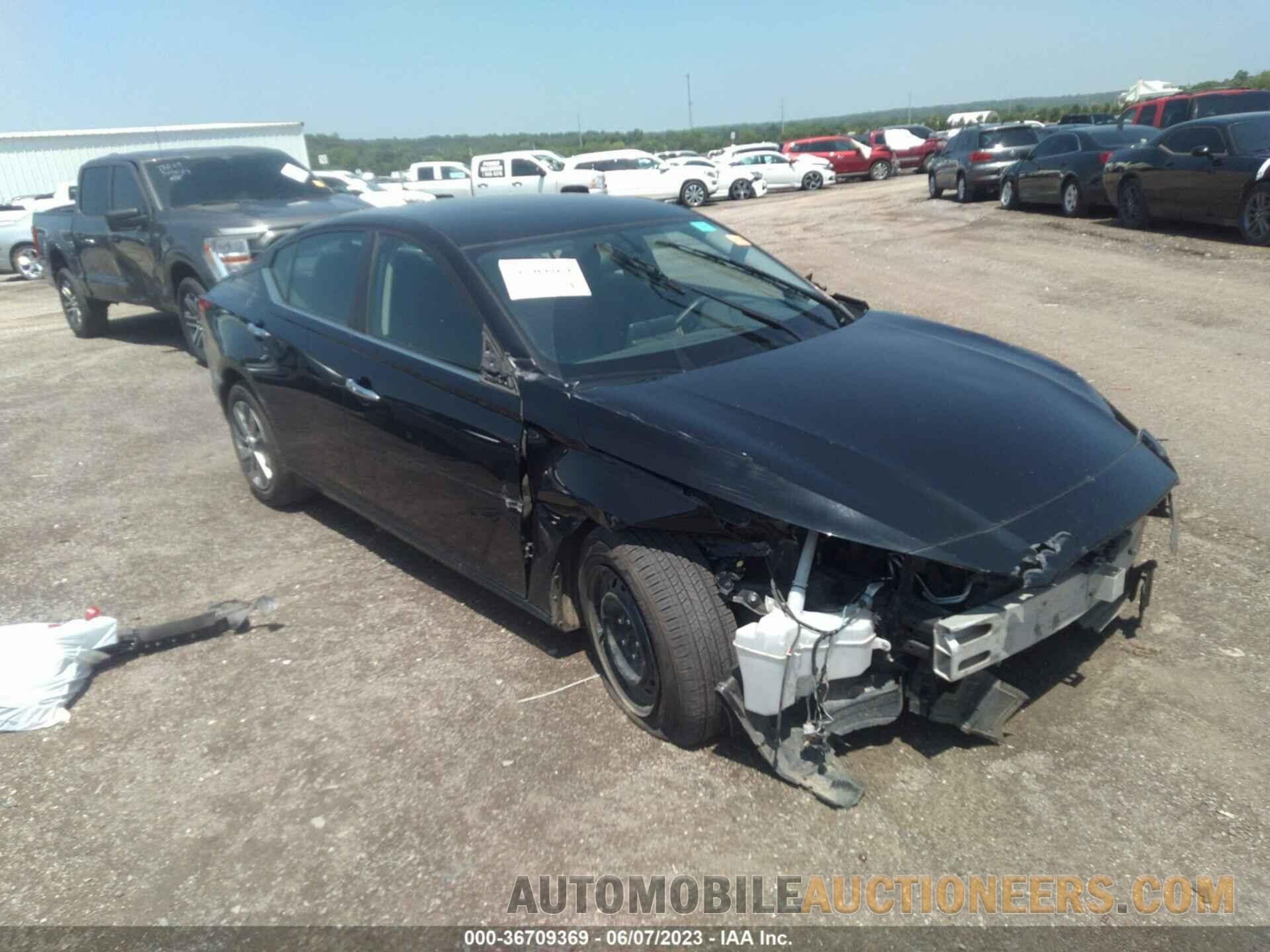 1N4BL4BV8LC247047 NISSAN ALTIMA 2020