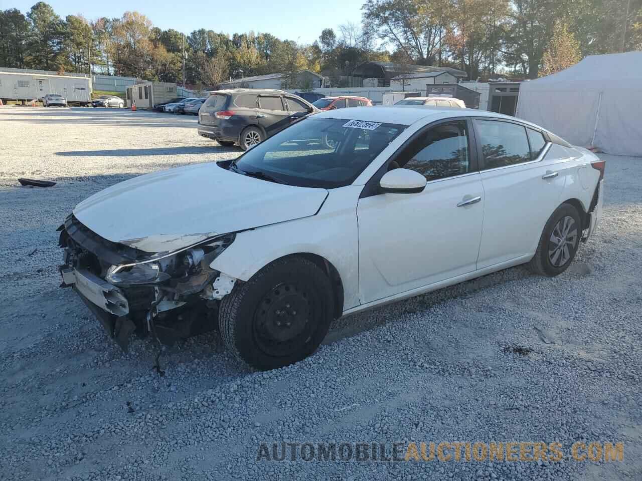 1N4BL4BV8LC248019 NISSAN ALTIMA 2020