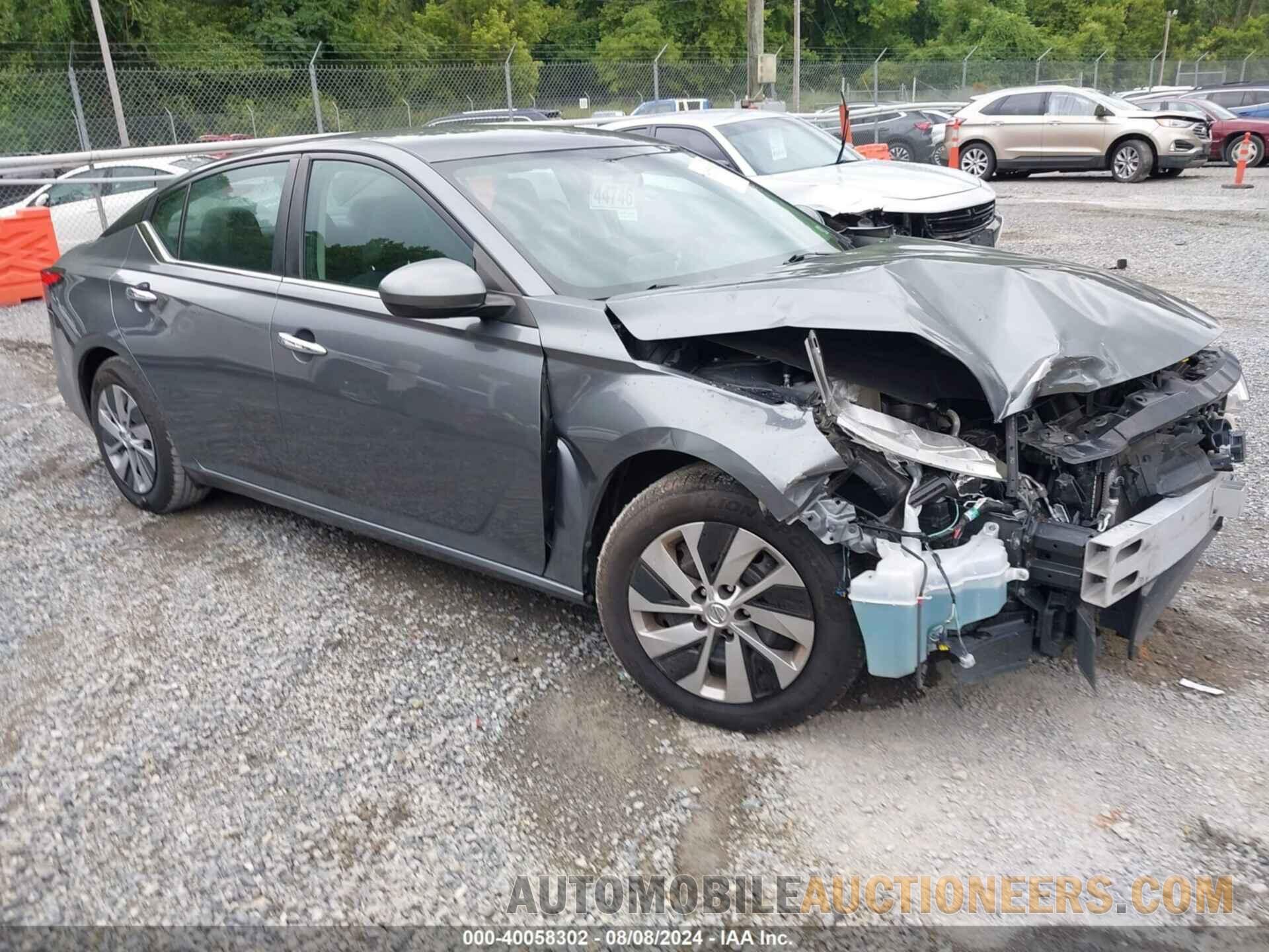 1N4BL4BV8LC250577 NISSAN ALTIMA 2020