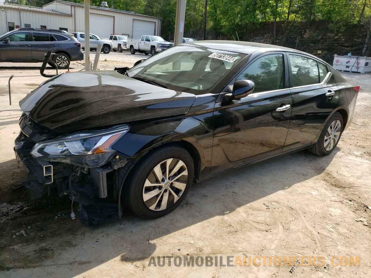 1N4BL4BV8LC250871 NISSAN ALTIMA 2020