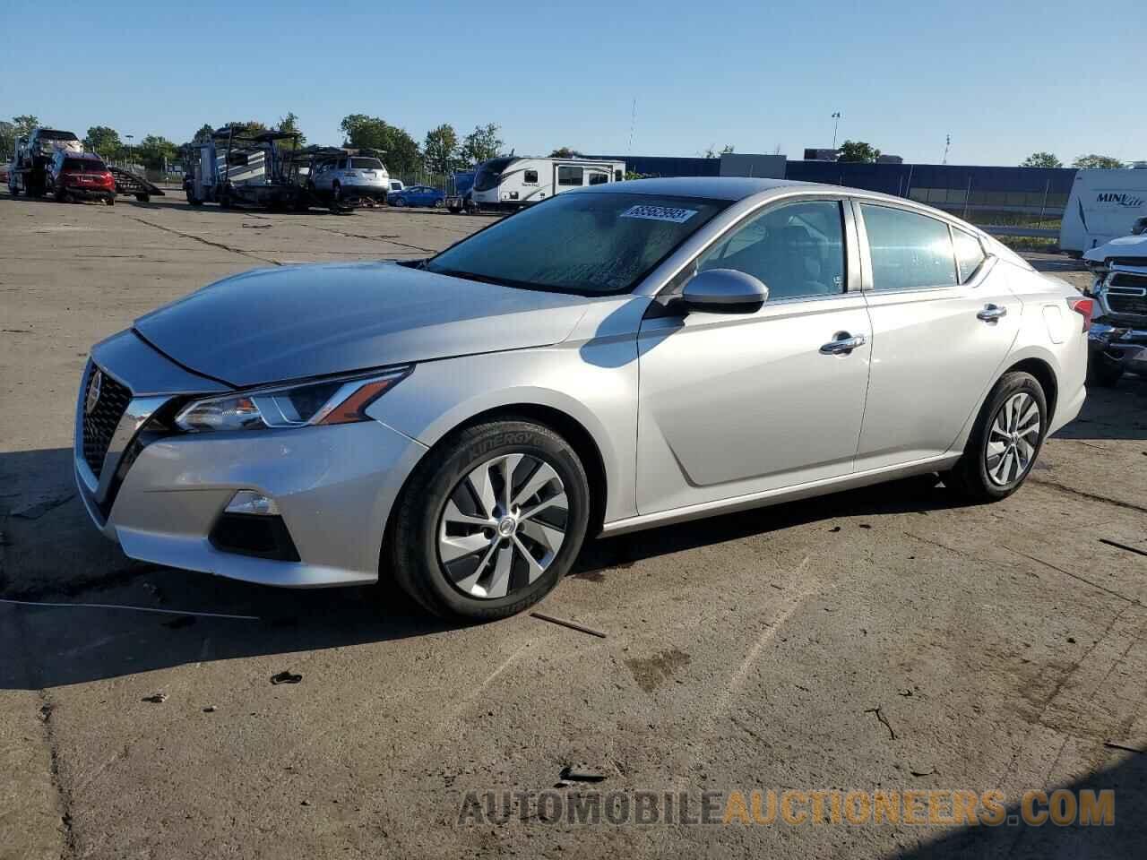 1N4BL4BV8LC255259 NISSAN ALTIMA 2020