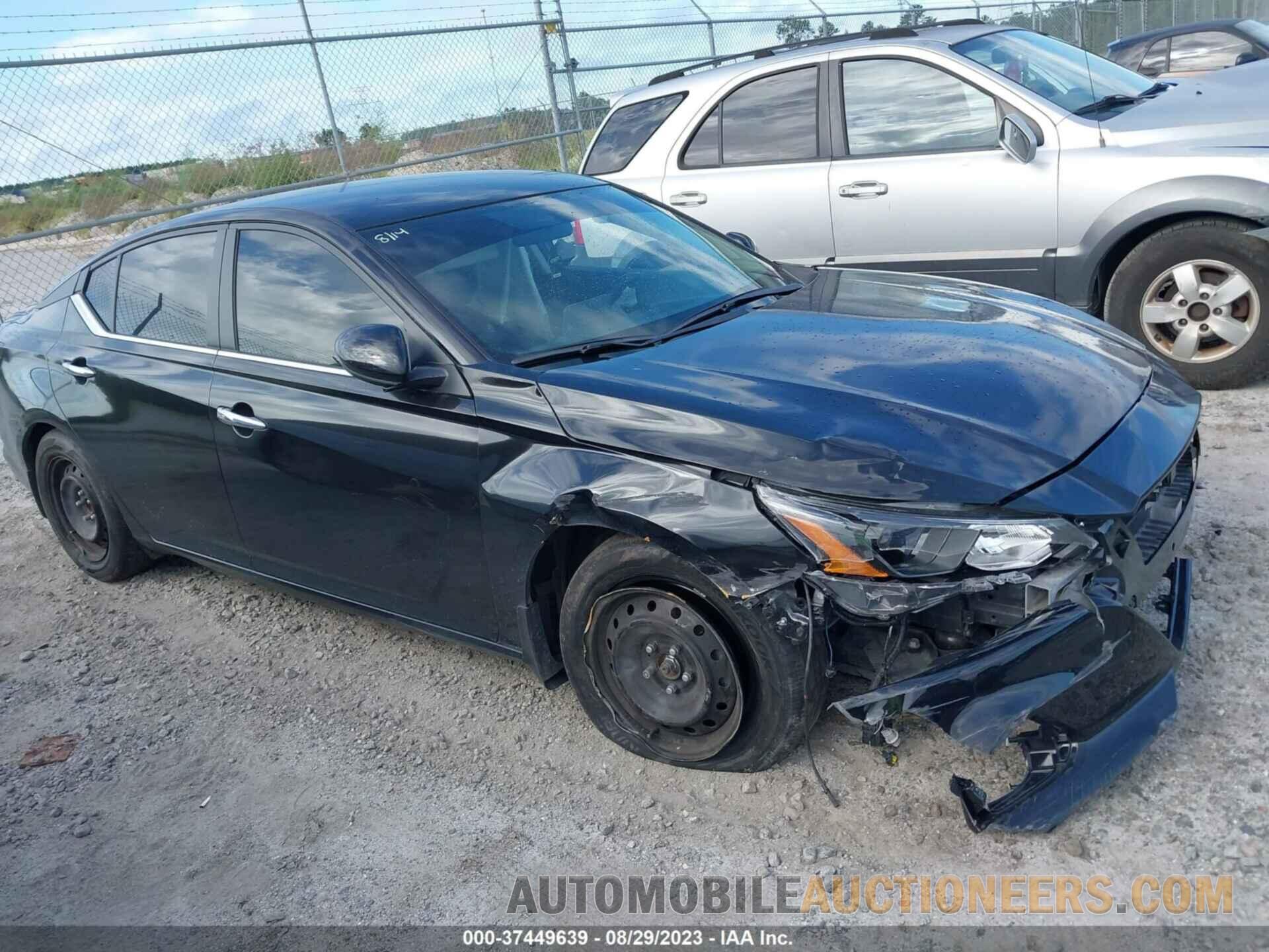 1N4BL4BV8LC260204 NISSAN ALTIMA 2020