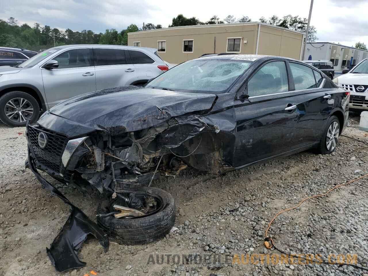 1N4BL4BV8LC263006 NISSAN ALTIMA 2020