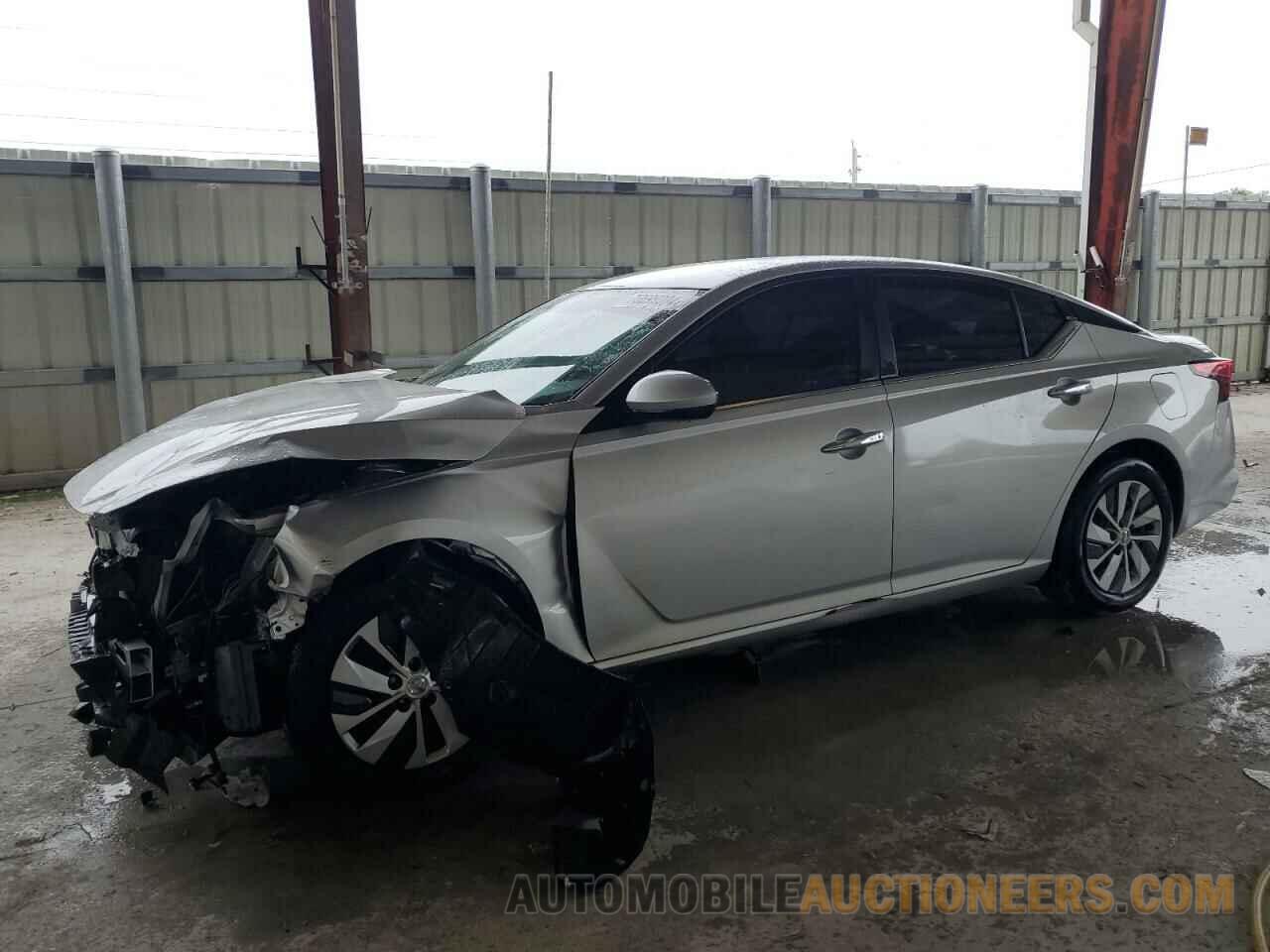 1N4BL4BV8LC269260 NISSAN ALTIMA 2020