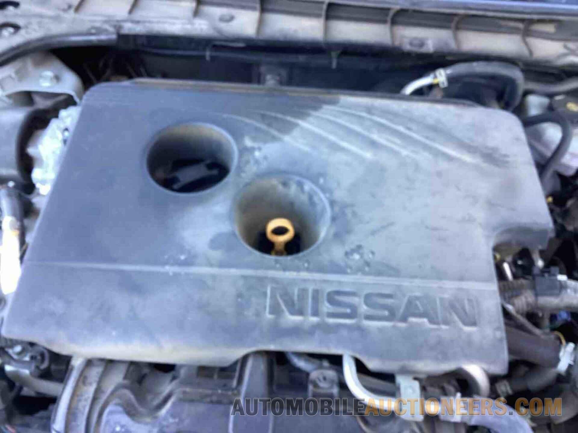 1N4BL4BV8LC276354 NISSAN ALTIMA 2020