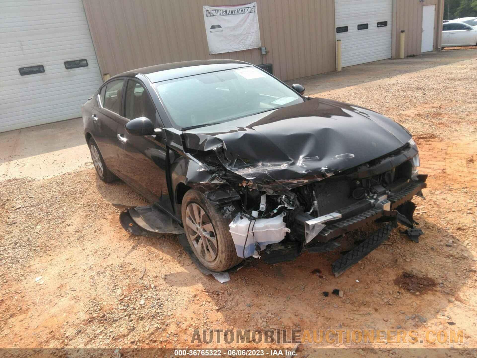 1N4BL4BV8LC284082 NISSAN ALTIMA 2020