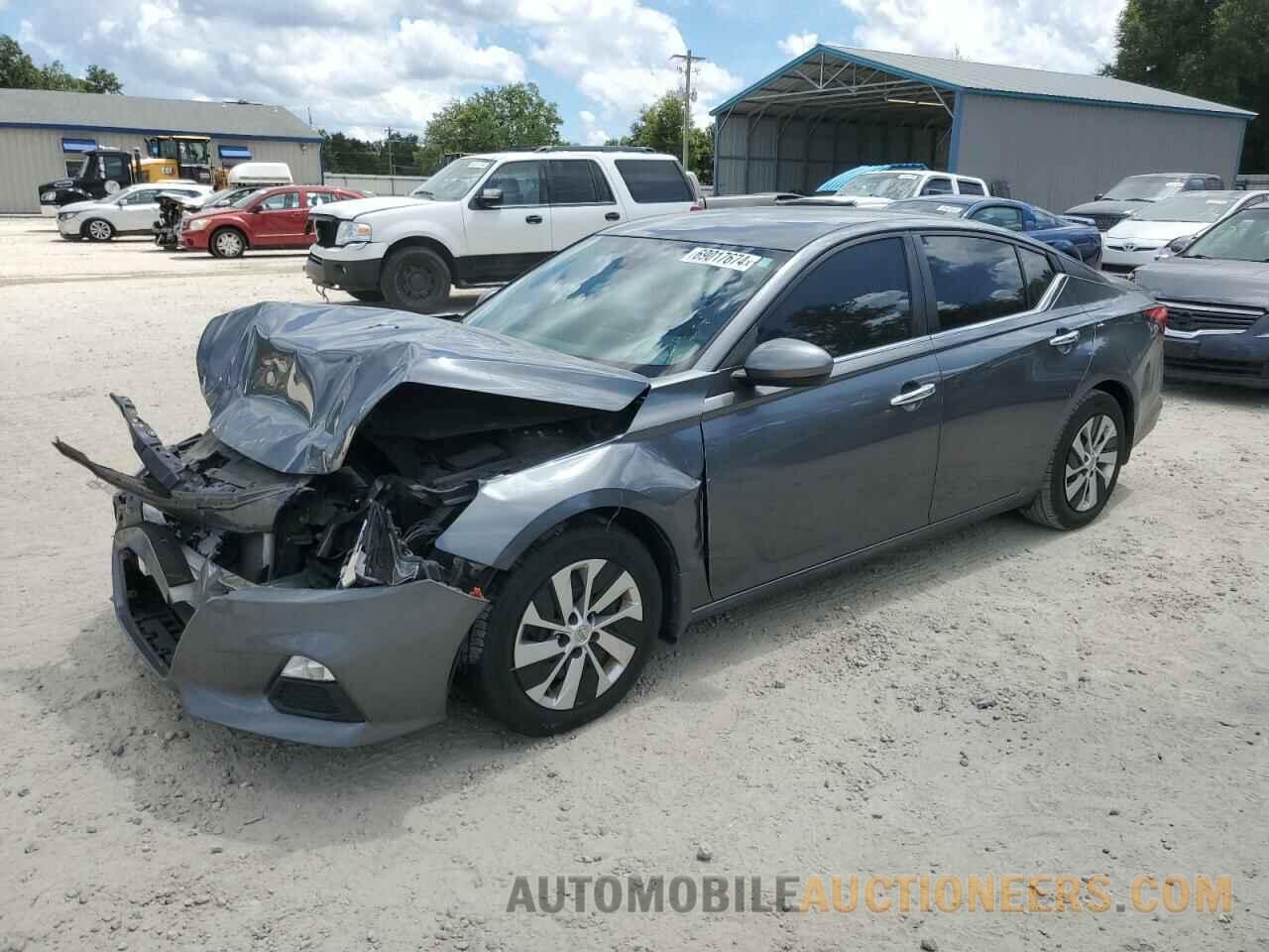 1N4BL4BV8LN316839 NISSAN ALTIMA 2020