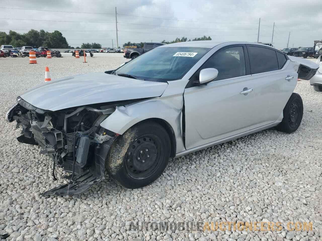 1N4BL4BV8MN305261 NISSAN ALTIMA 2021