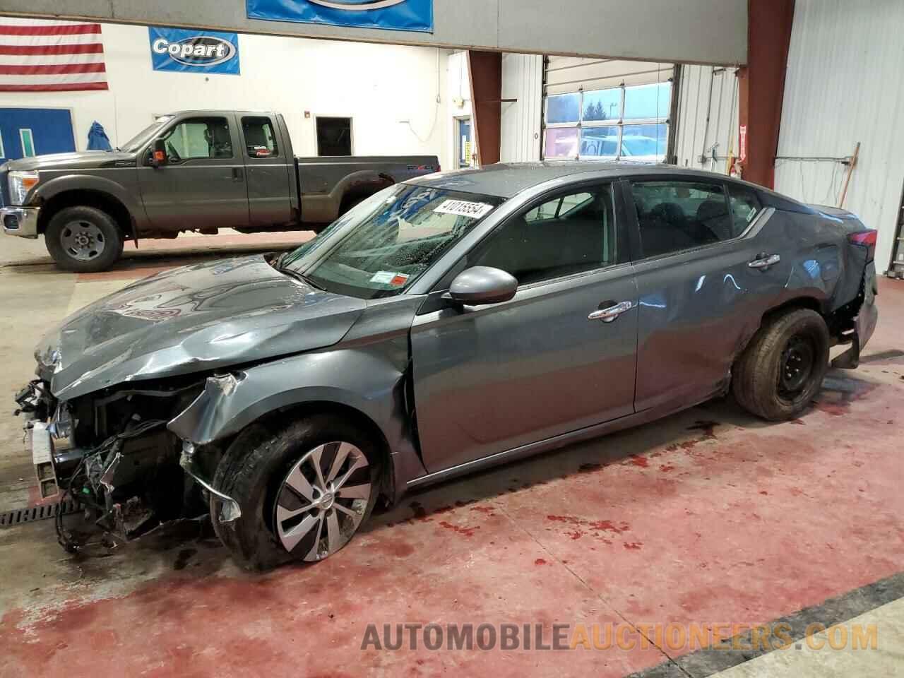 1N4BL4BV8MN329267 NISSAN ALTIMA 2021