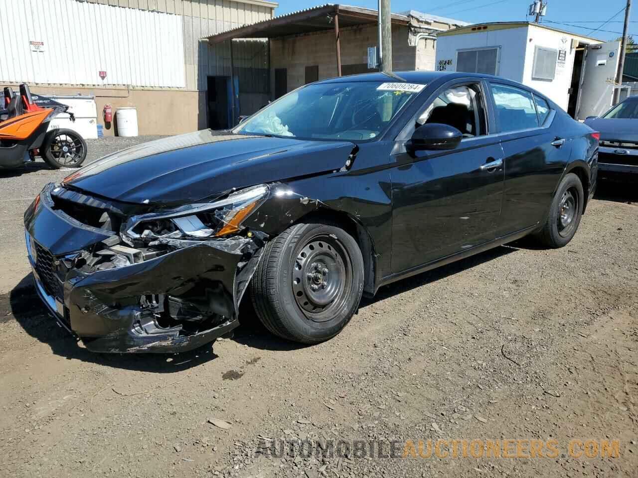 1N4BL4BV8MN339474 NISSAN ALTIMA 2021