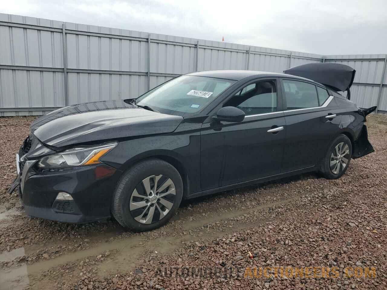 1N4BL4BV8MN346666 NISSAN ALTIMA 2021