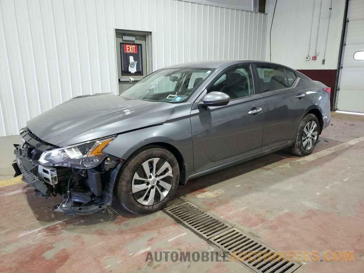 1N4BL4BV8MN355996 NISSAN ALTIMA 2021