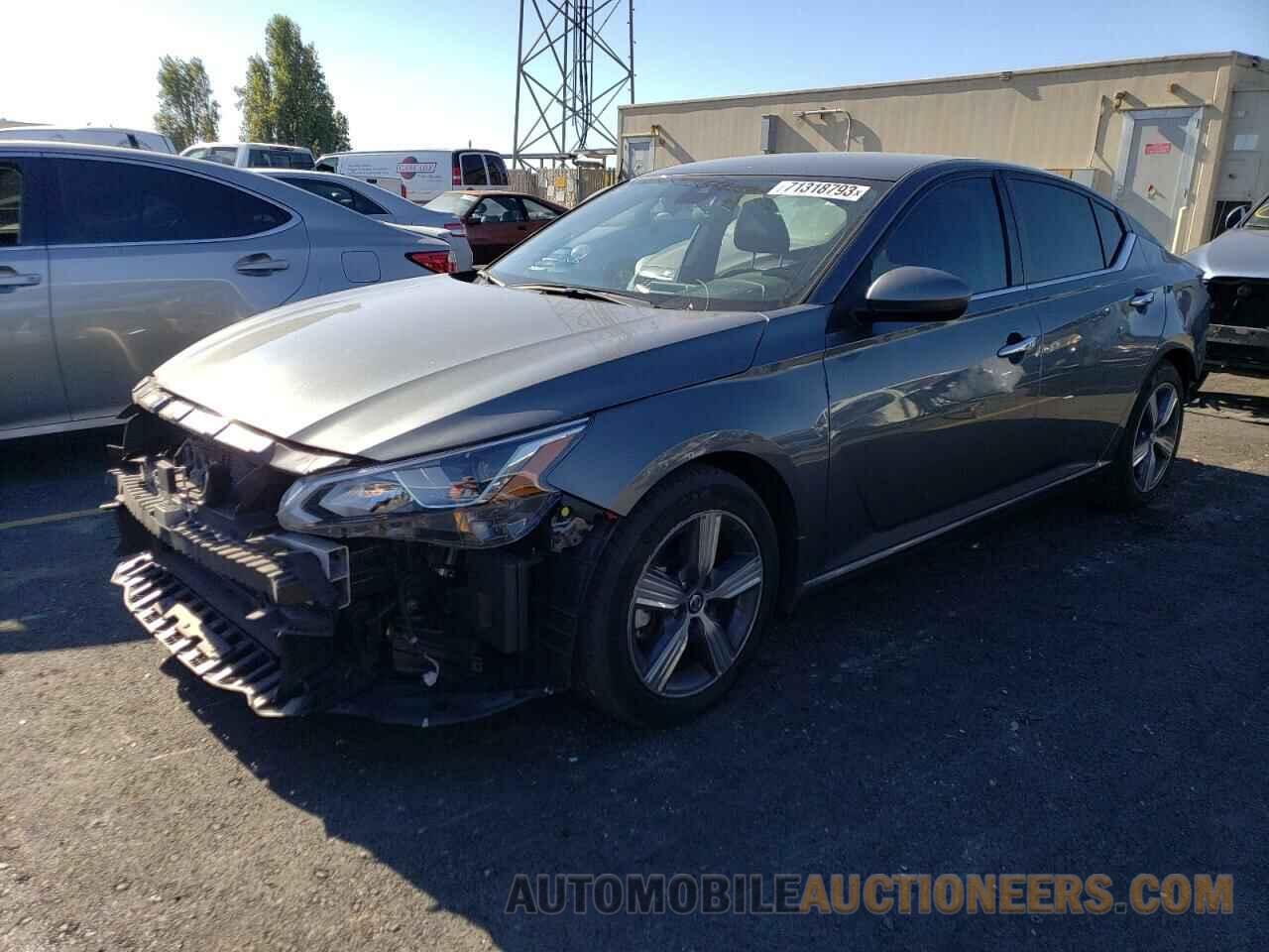 1N4BL4BV8MN356775 NISSAN ALTIMA 2021