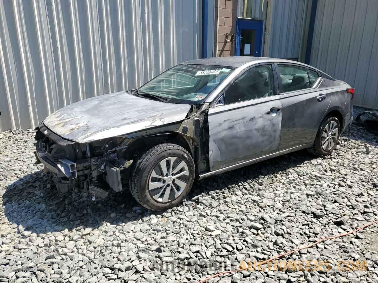 1N4BL4BV8MN358123 NISSAN ALTIMA 2021