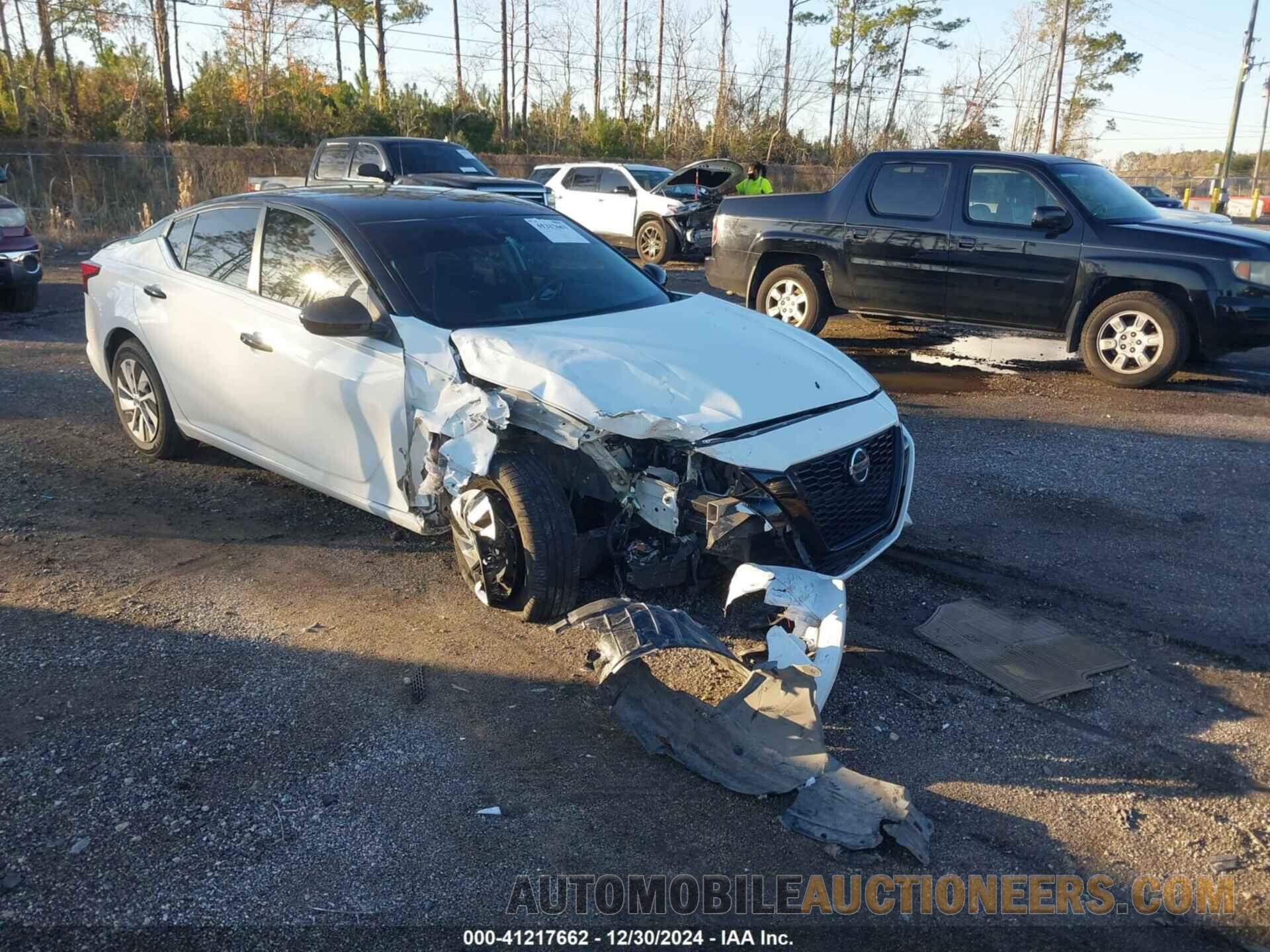 1N4BL4BV8MN363483 NISSAN ALTIMA 2021