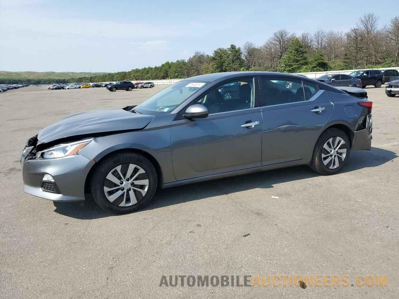 1N4BL4BV8MN370076 NISSAN ALTIMA 2021