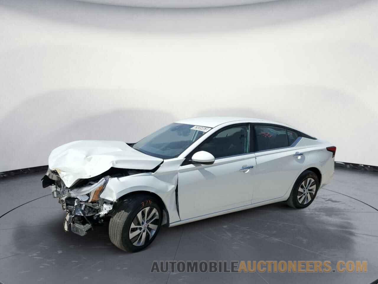 1N4BL4BV8MN408230 NISSAN ALTIMA 2021